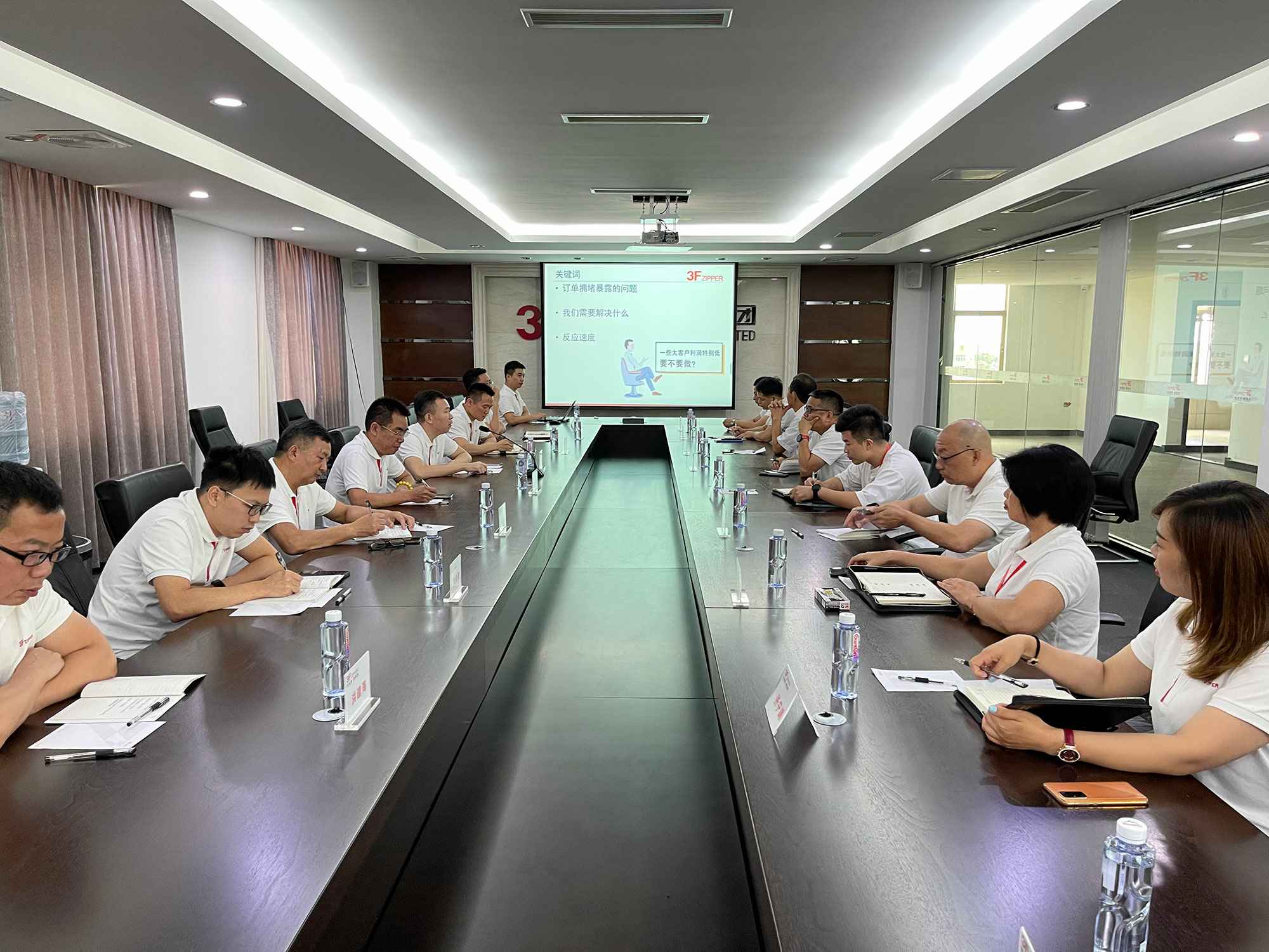 开云网页版在线登录官网入口-开云(中国)召开上半年总结暨下半年计划会议